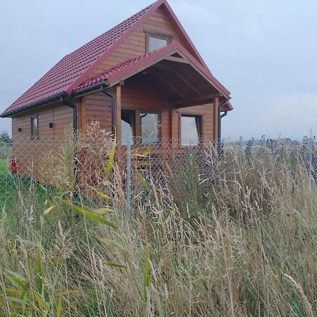 Domek Na Wylacznosc Lawenda Jezierzany Zewnętrze zdjęcie